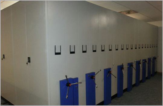 Compactor M