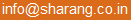 Email Sharang Corporation