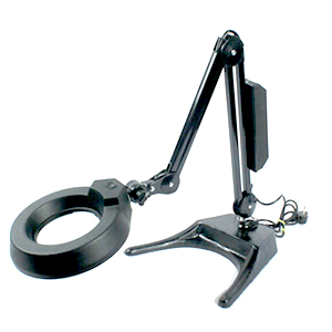ESD Safe Magnifiers
