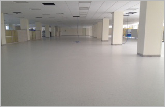 ESD Tiles