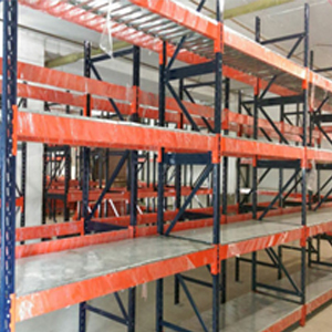 Heavy Duty Racking Systems