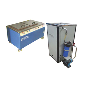 Ultrasonic Cleaners