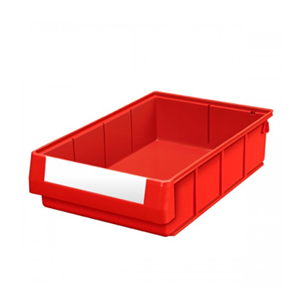 Tote Bins