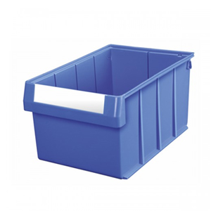 Tote Bins