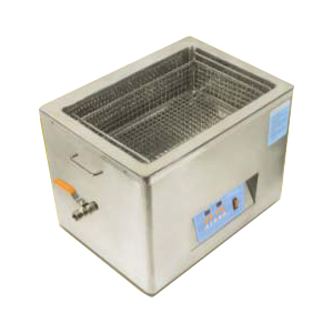 Ultrasonic Cleaners