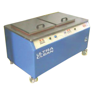 Ultrasonic Cleaners